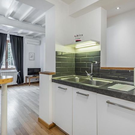Lungarno & Parco Delle Cascine Lovely Apartment Флоренция Экстерьер фото