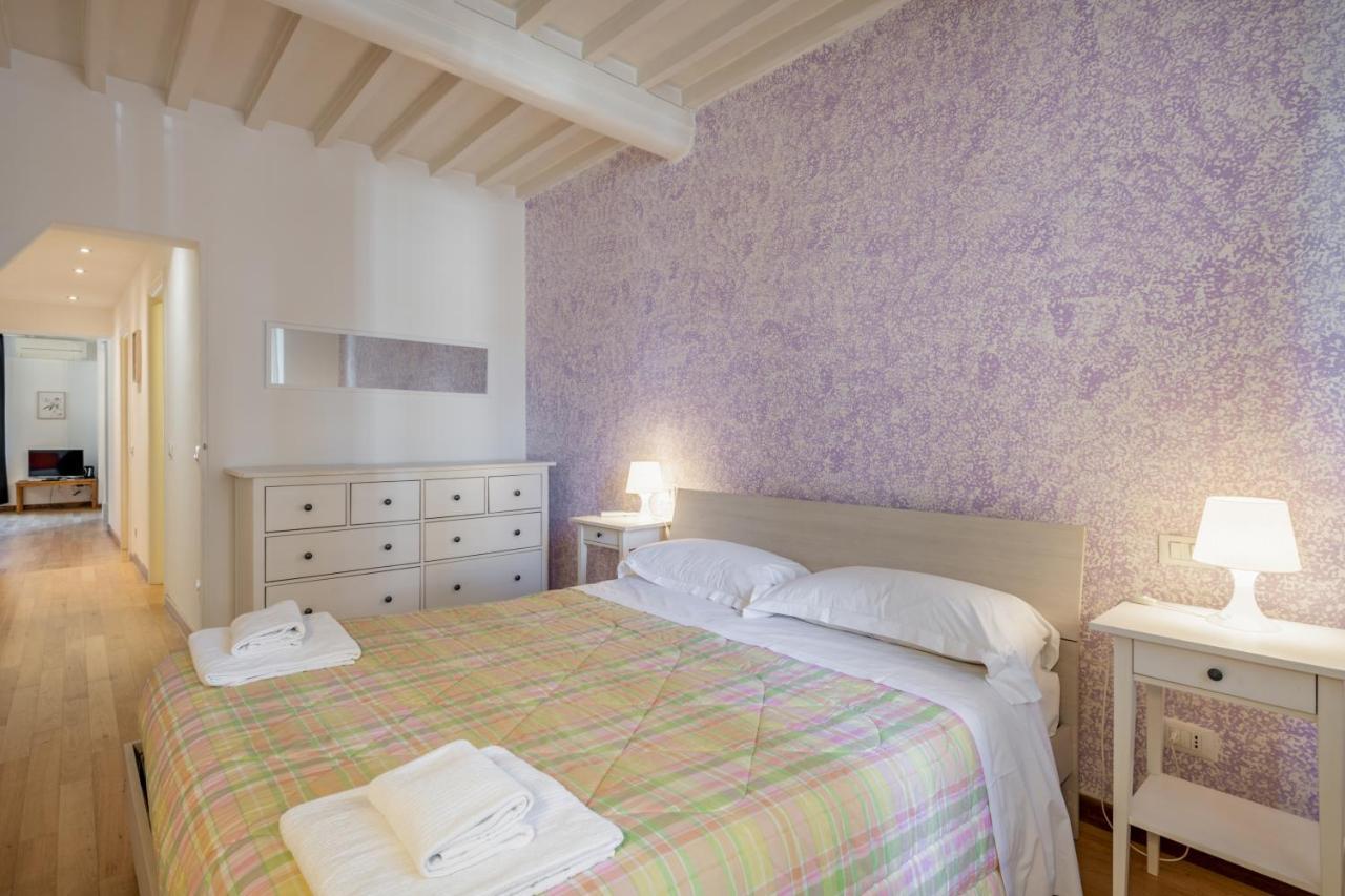 Lungarno & Parco Delle Cascine Lovely Apartment Флоренция Экстерьер фото